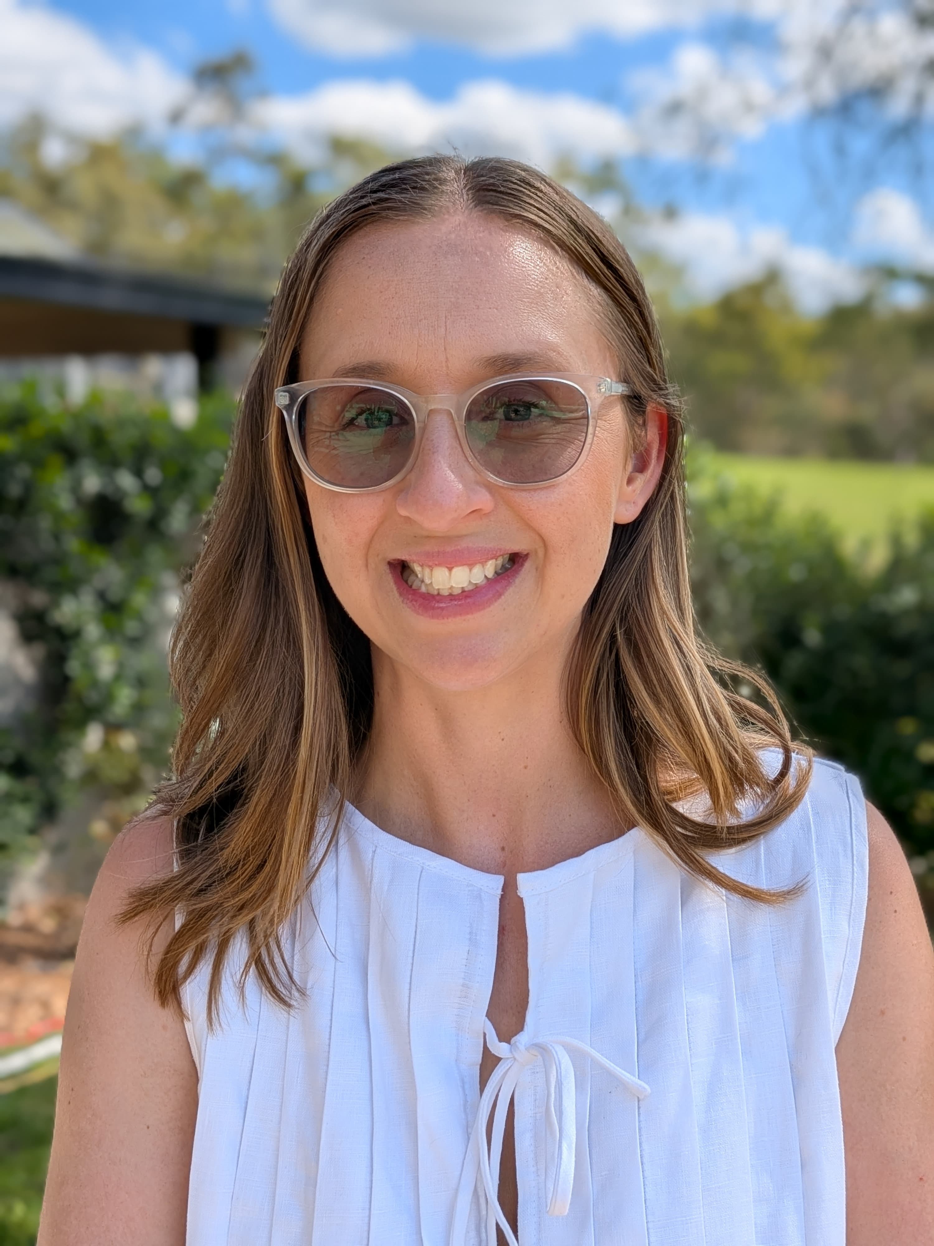 Brianna, Founder & OT